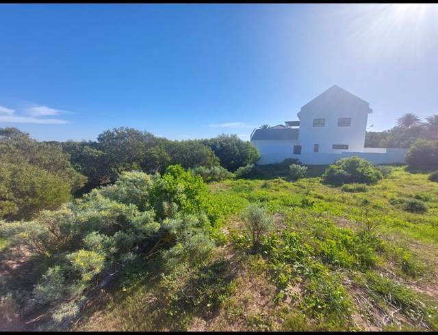 LAND FOR SALE IN SHELLEY POINT